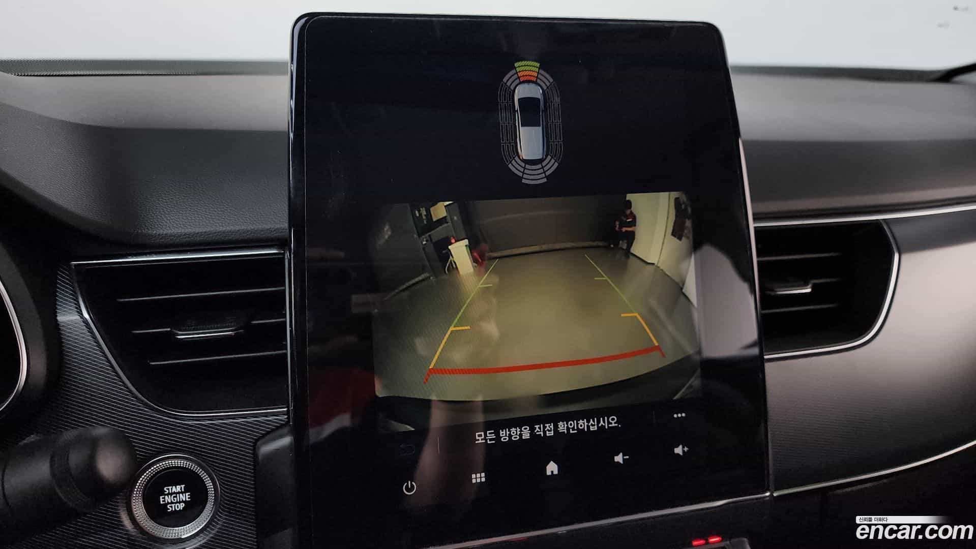 XM3 Renault Korea 2020.4-OPTION-018
