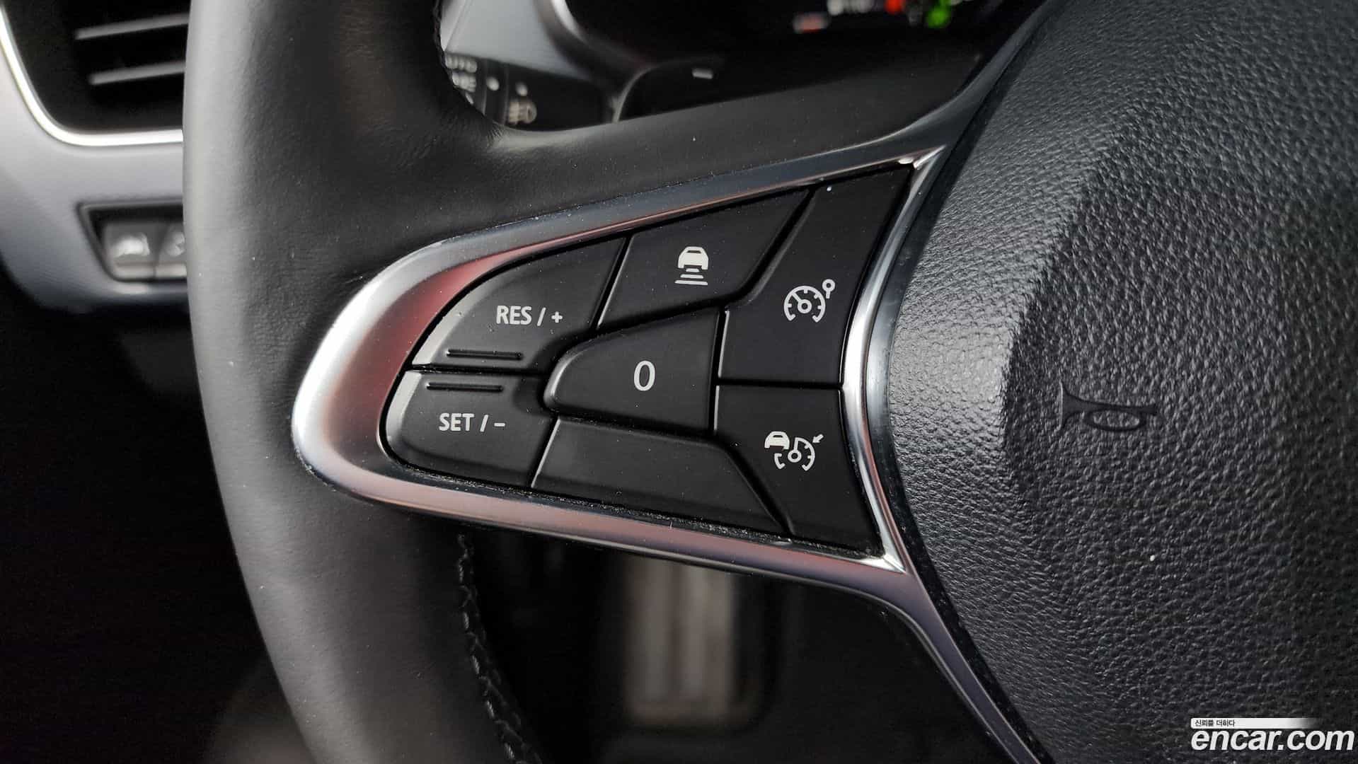 XM3 Renault Korea 2020.4-OPTION-020