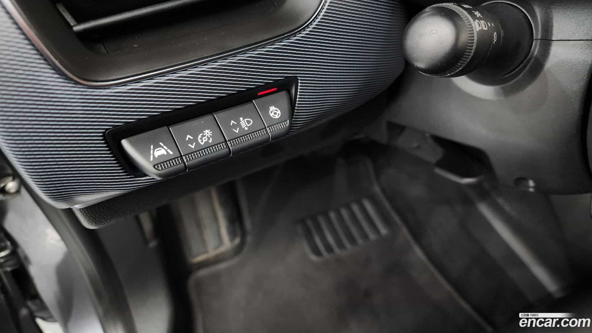 XM3 Renault Korea 2020.4-OPTION-024