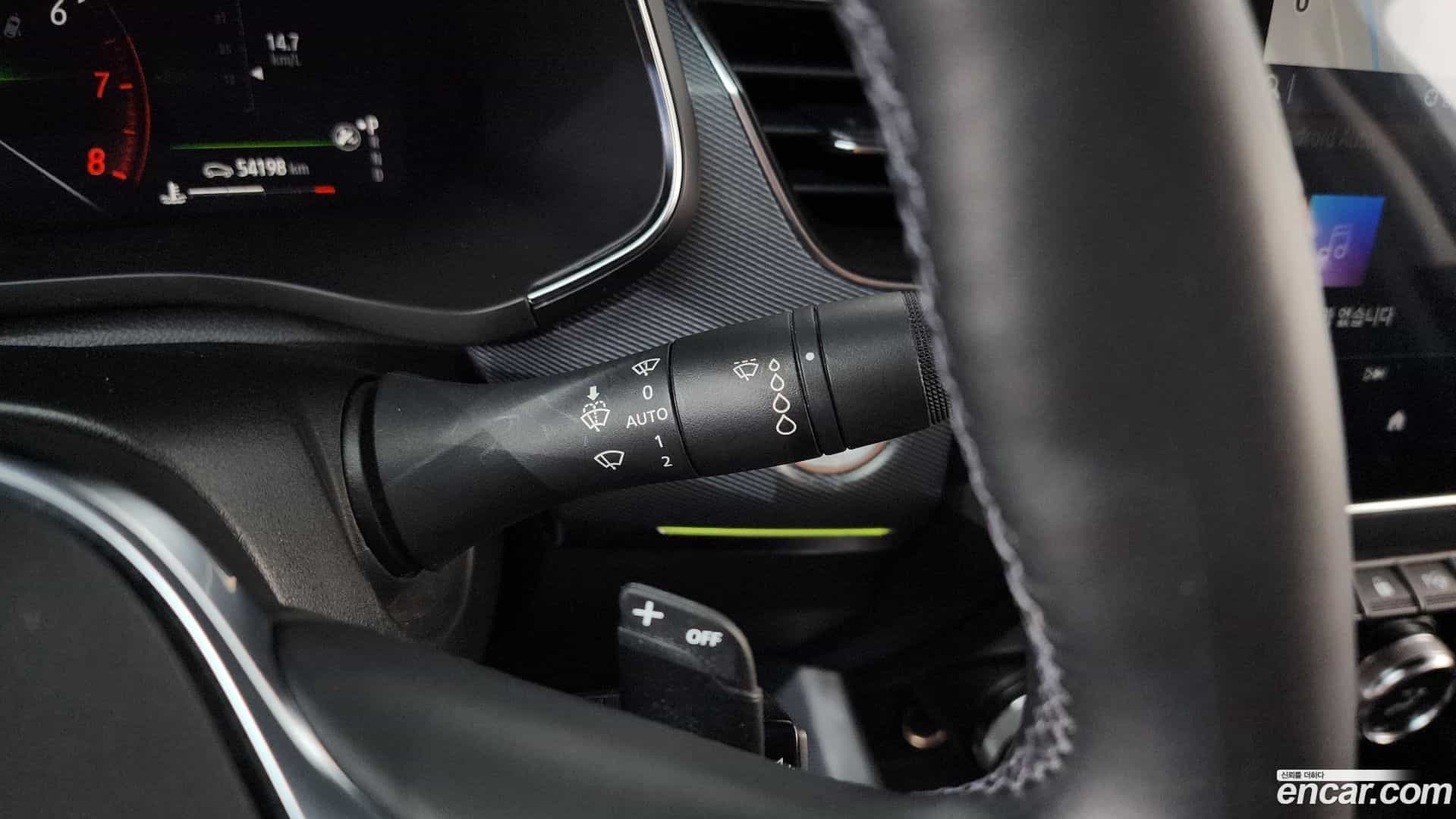XM3 Renault Korea 2020.4-OPTION-040
