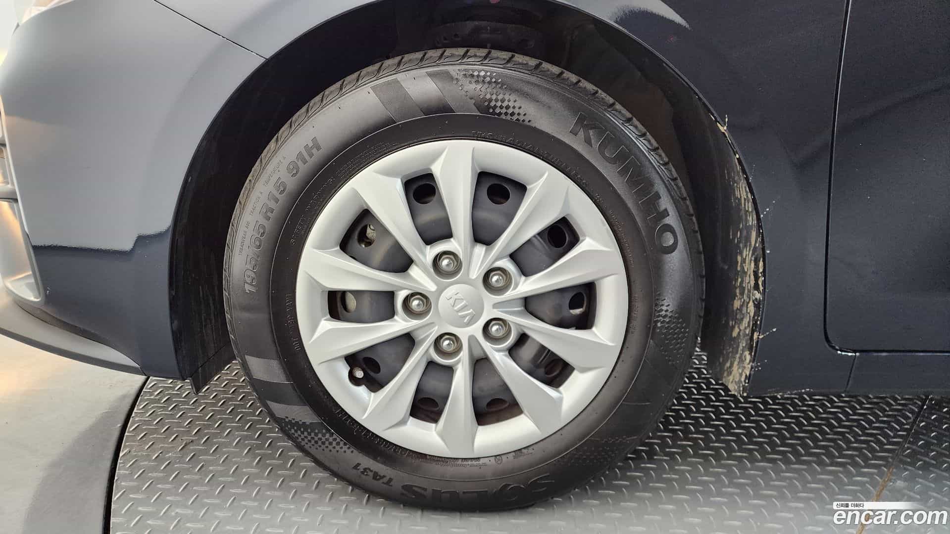 K3 Kia 2018.4-OUTER-005