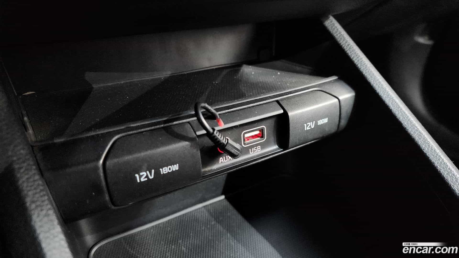 K3 Kia 2018.4-OPTION-016