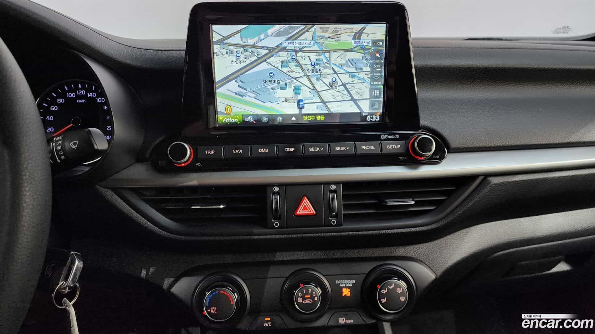 K3 Kia 2018.4-OPTION-017