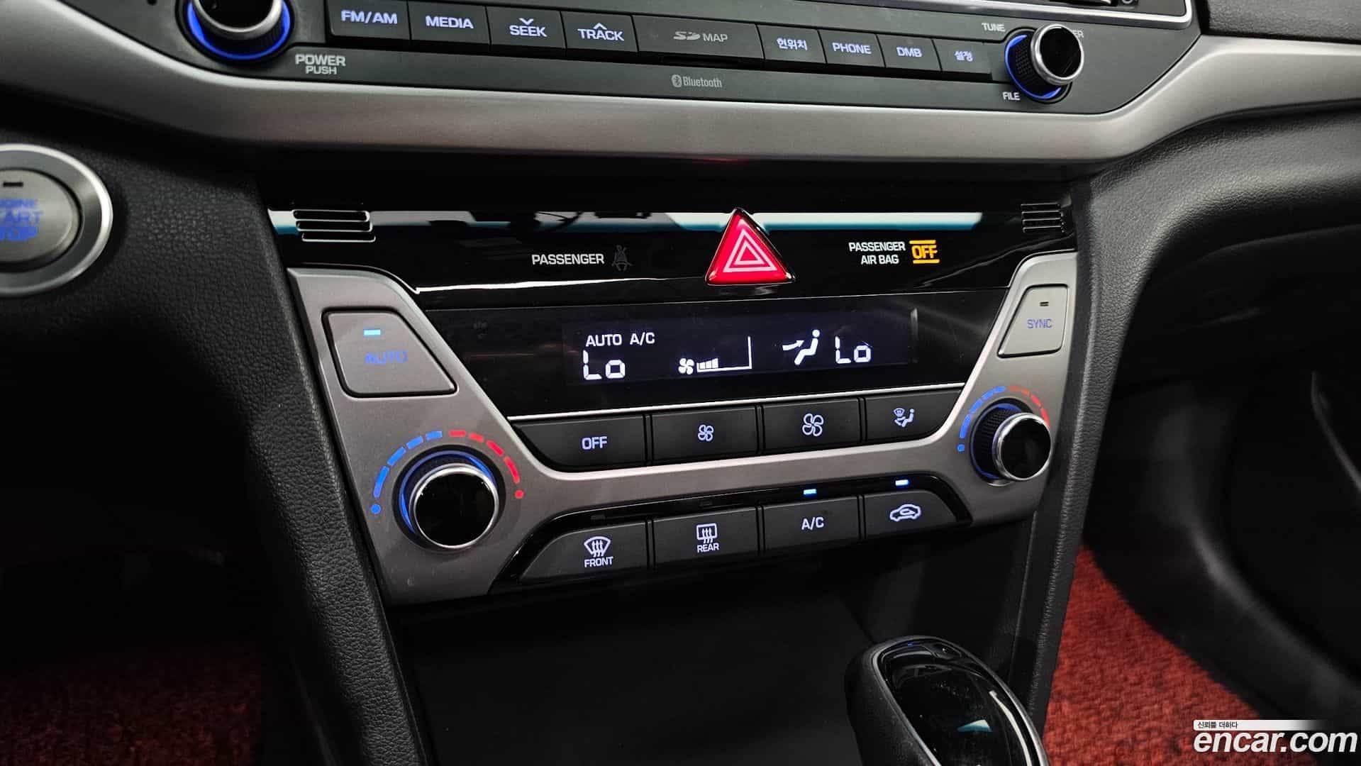 AVANTE Hyundai 2015.9-OPTION-022