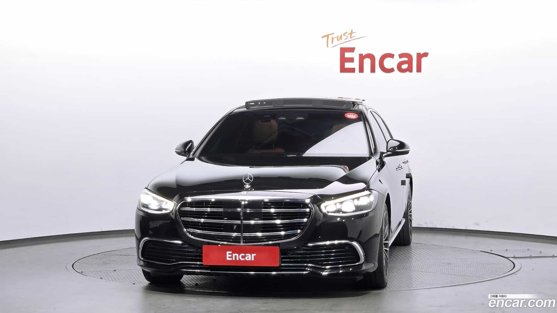 S-Class Mercedes-Benz 2022.0-OUTER-003