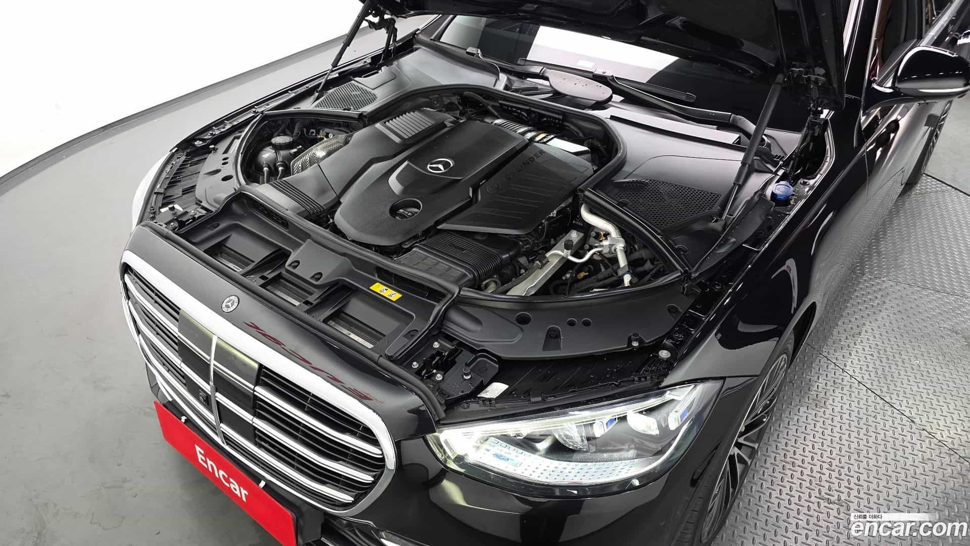 S-Class Mercedes-Benz 2022.0-OUTER-006