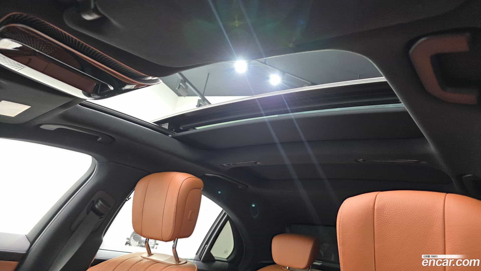 S-Class Mercedes-Benz 2022.0-OPTION-023