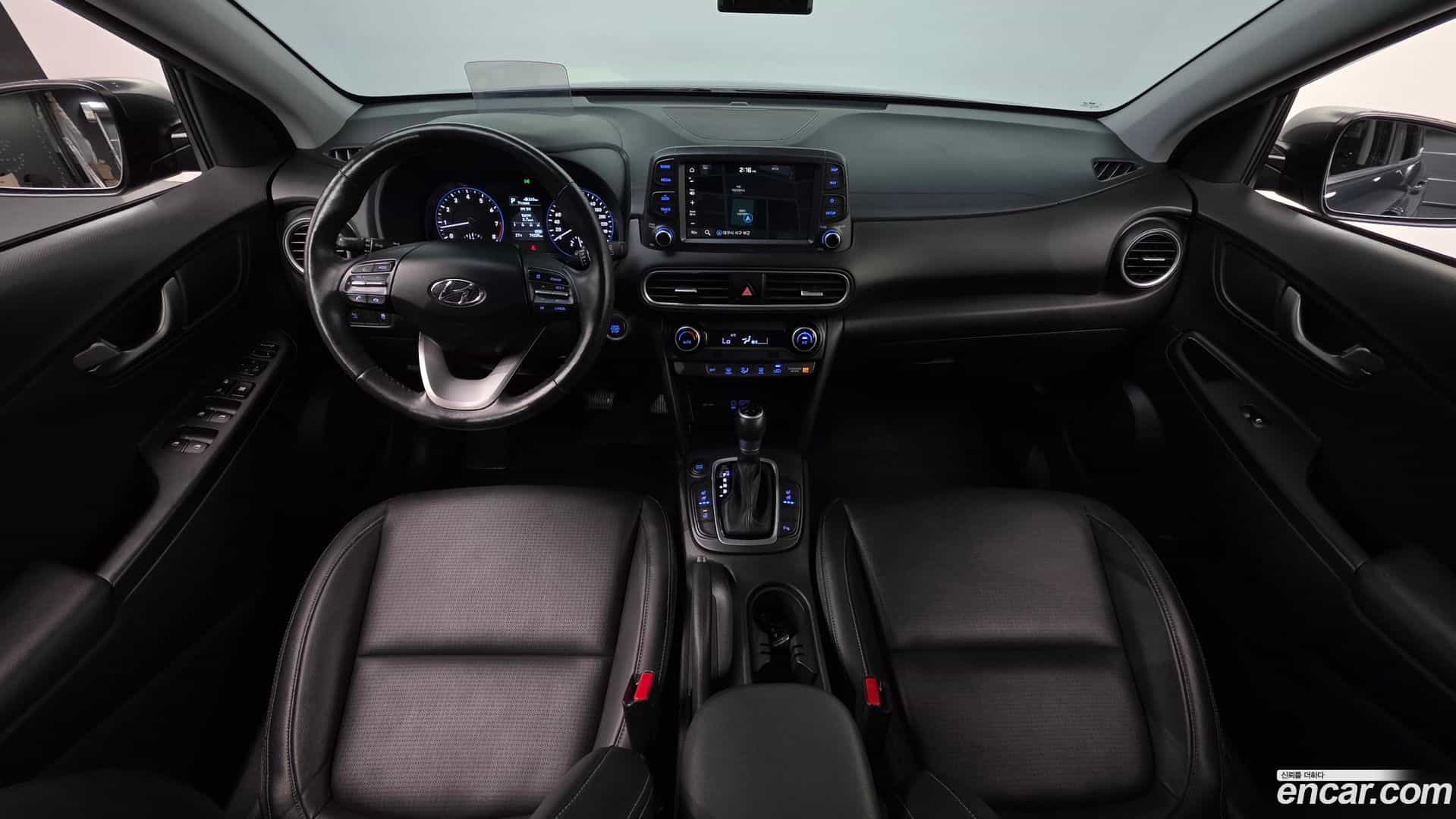 Kona Hyundai 2019.1-INNER-007