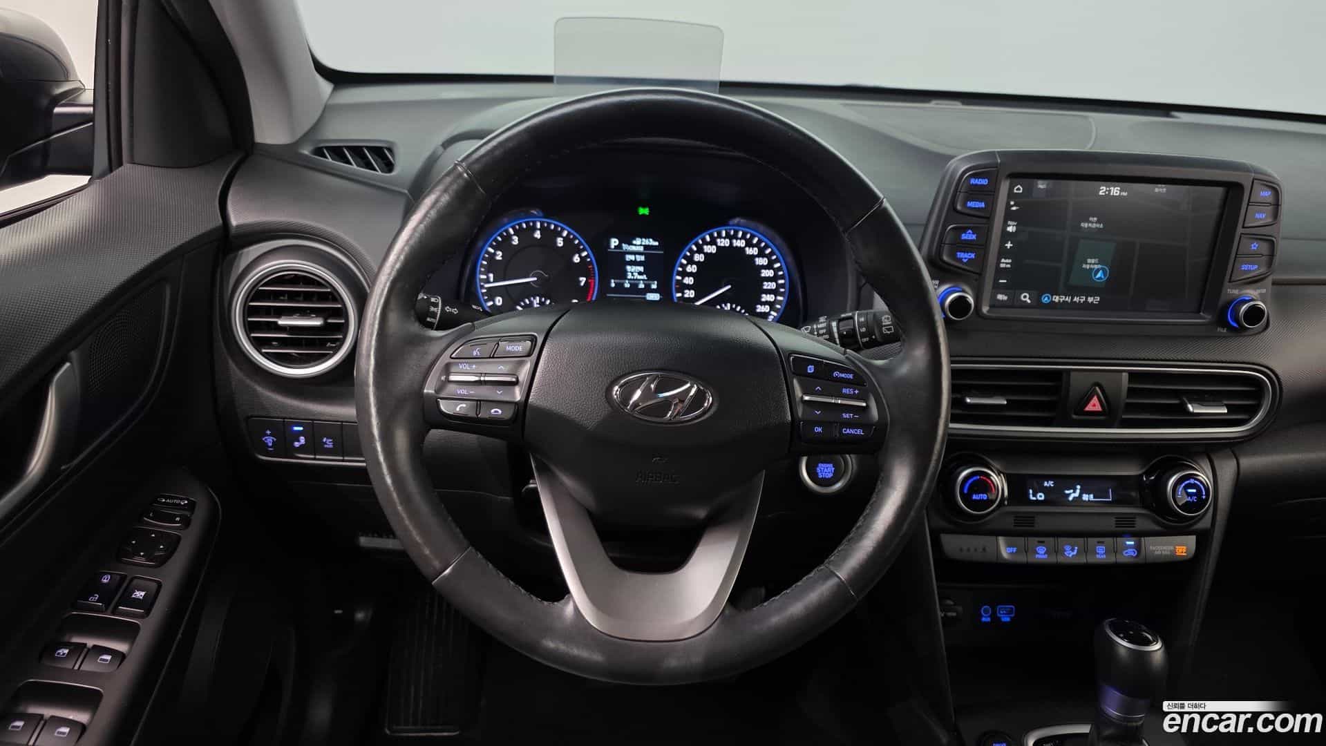 Kona Hyundai 2019.1-OPTION-017