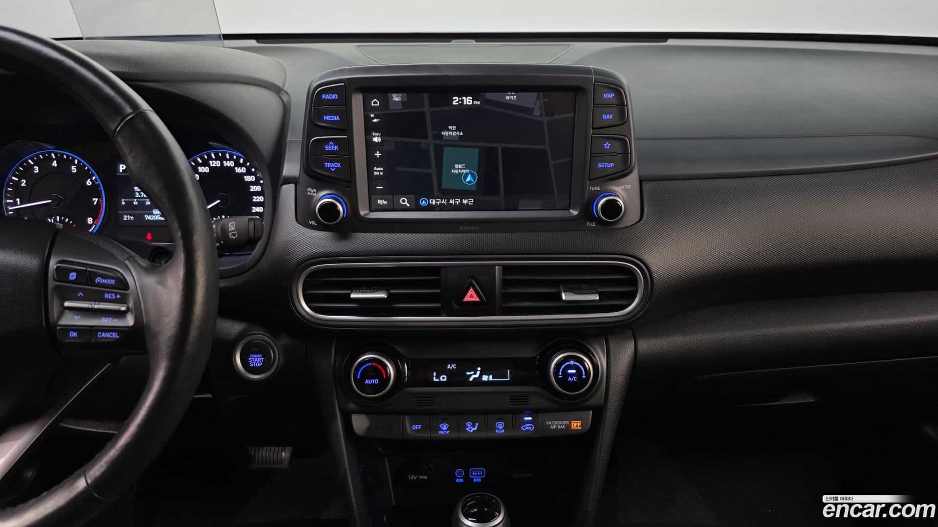 Kona Hyundai 2019.1-OPTION-021