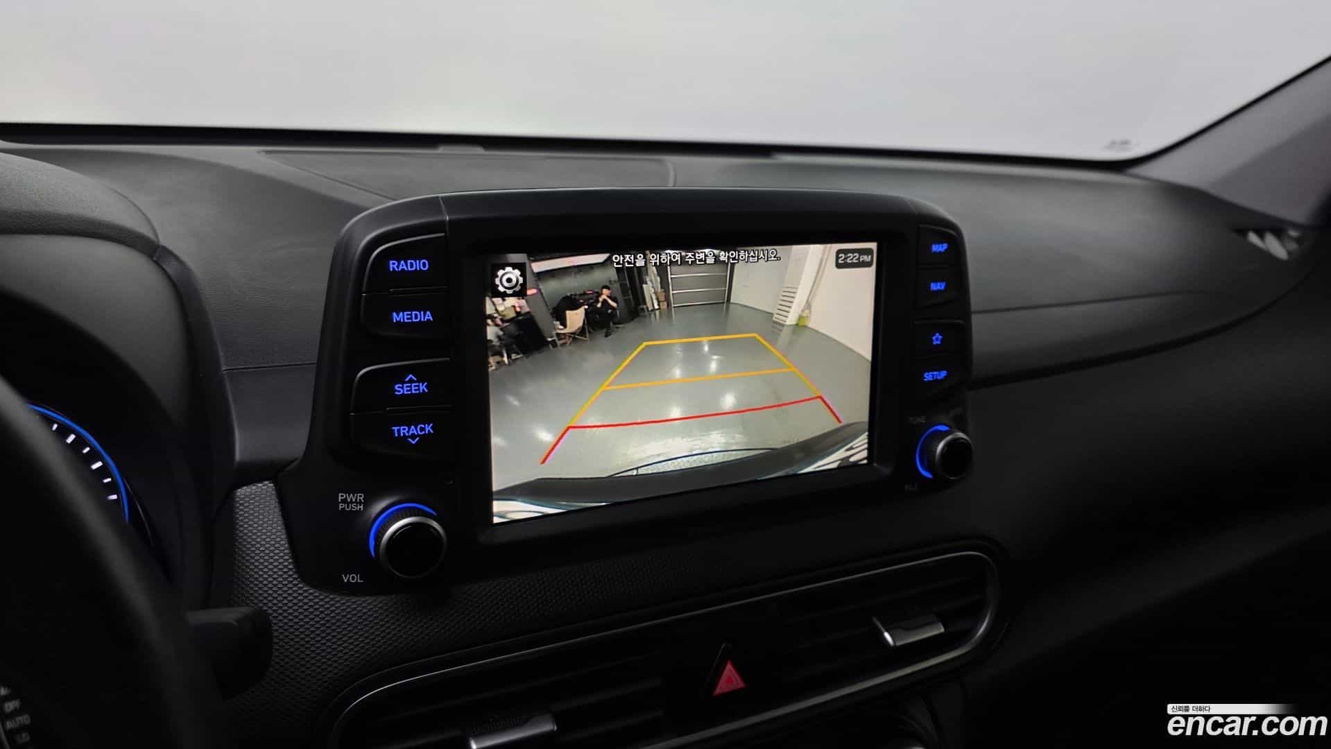 Kona Hyundai 2019.1-OPTION-022