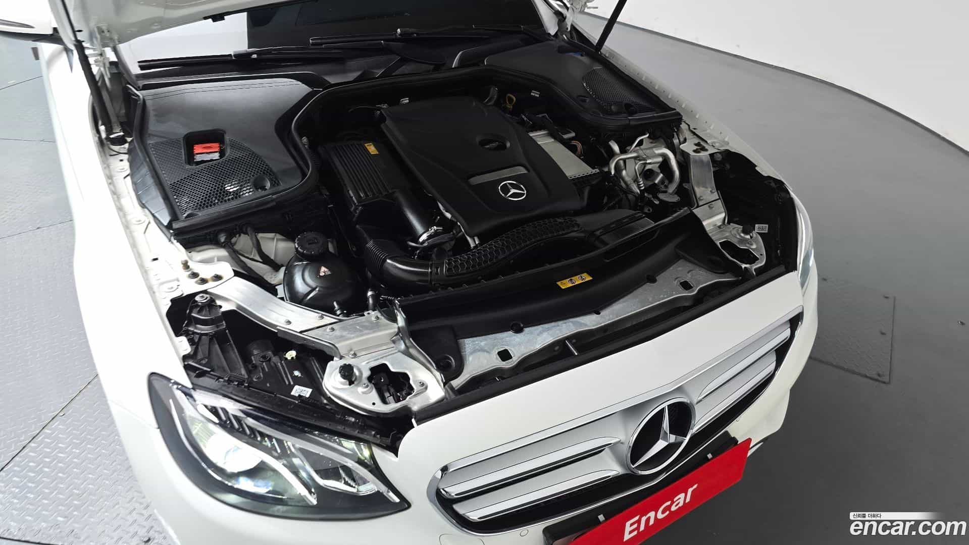 E-Class Mercedes-Benz 2018.5-OUTER-006