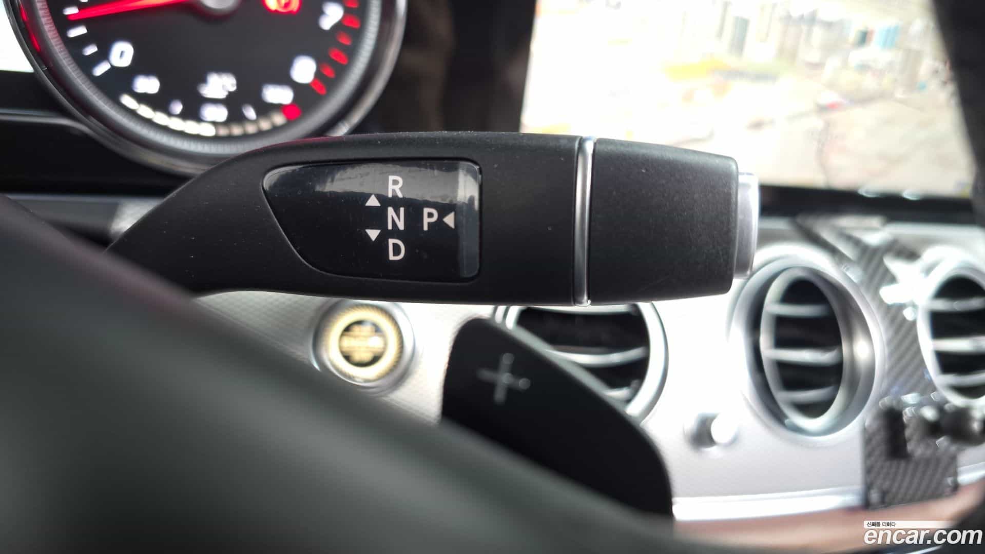 E-Class Mercedes-Benz 2018.5-INNER-009
