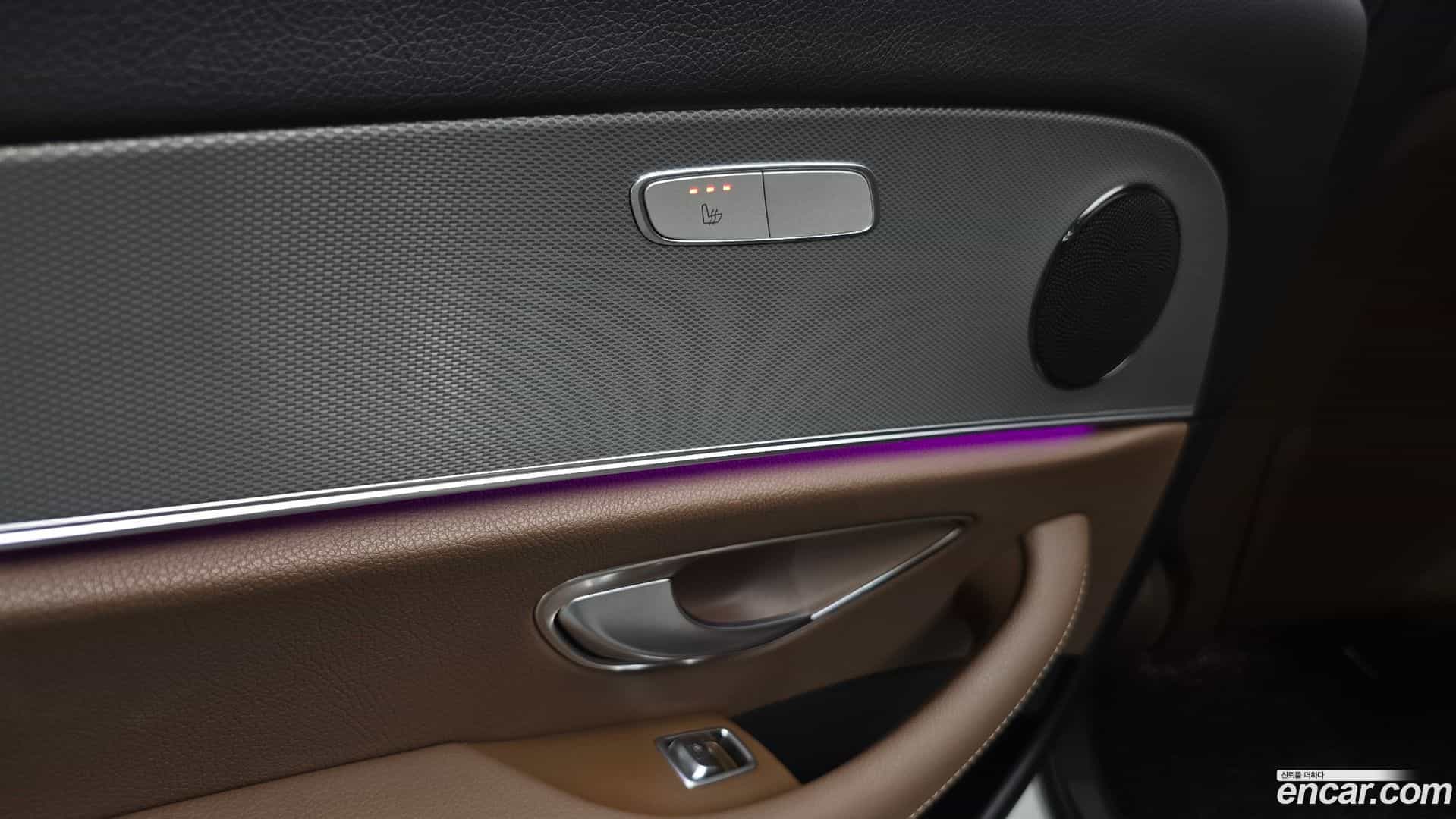 E-Class Mercedes-Benz 2018.5-OPTION-023