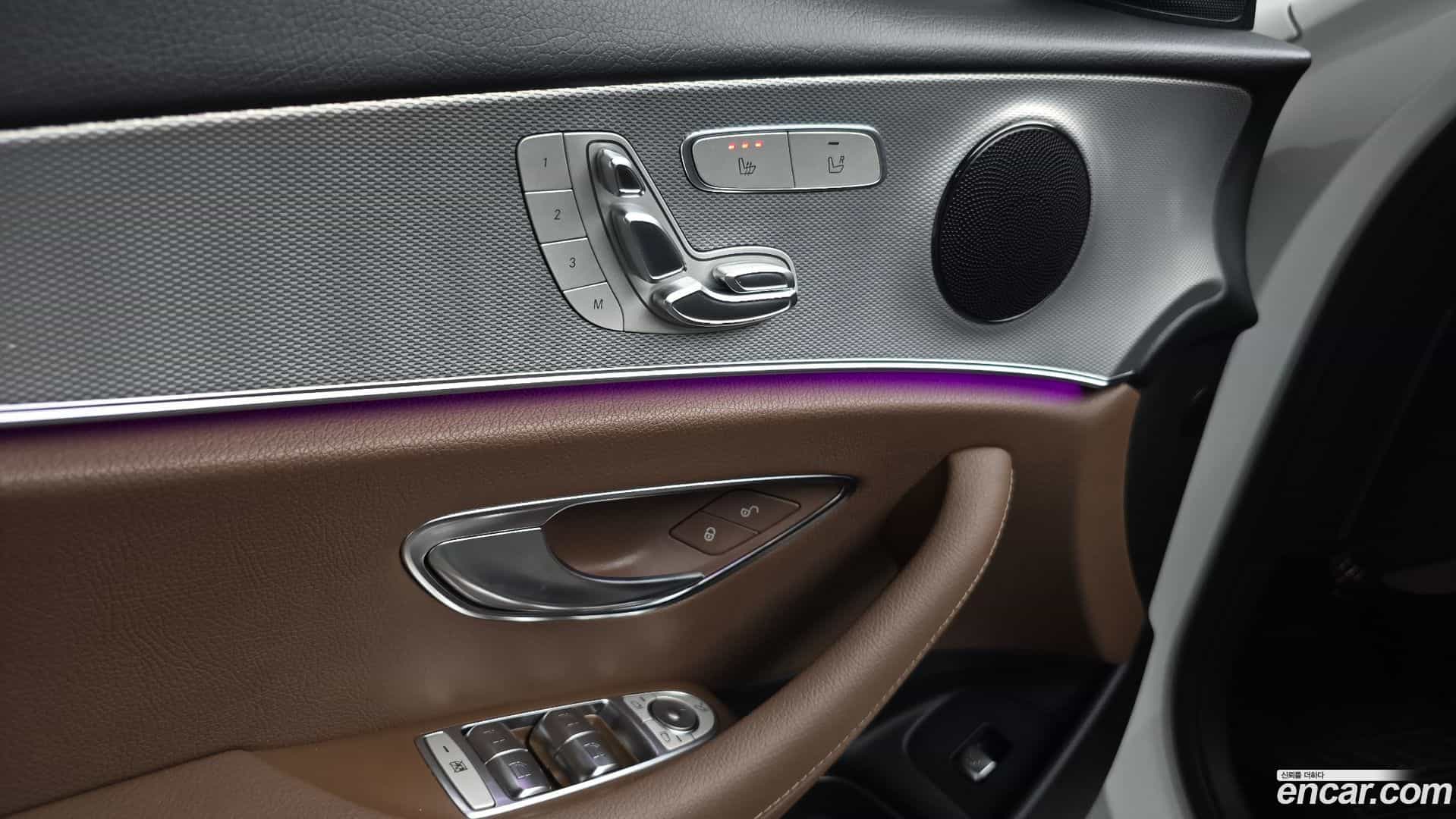 E-Class Mercedes-Benz 2018.5-OPTION-043