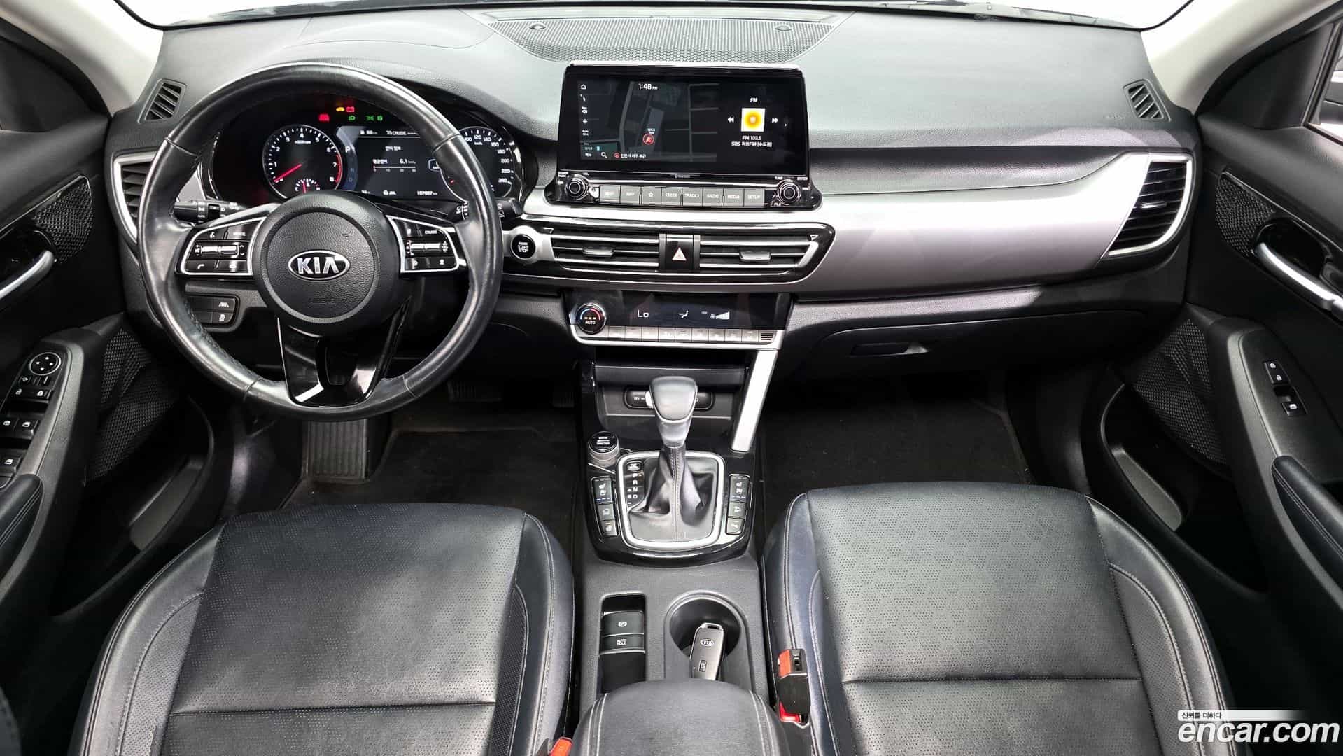 Seltos Kia 2020.8-INNER-007