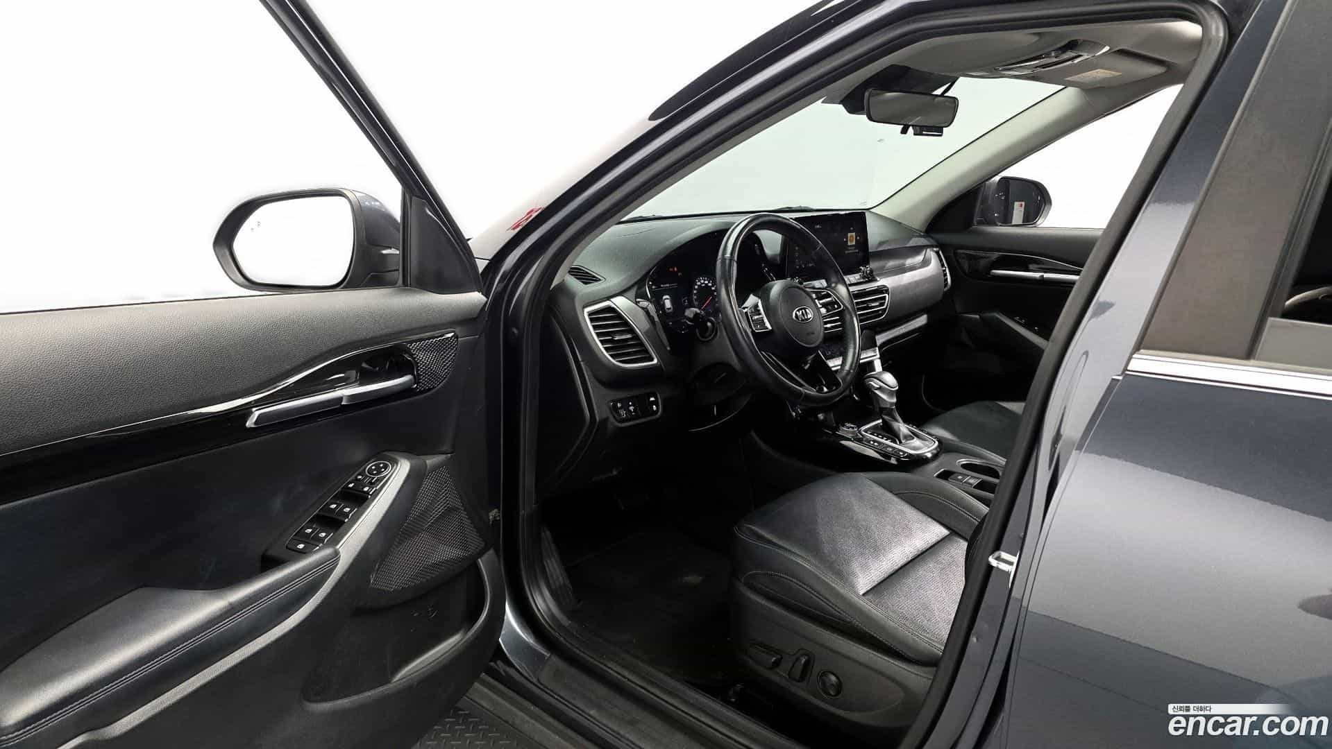Seltos Kia 2020.8-INNER-010