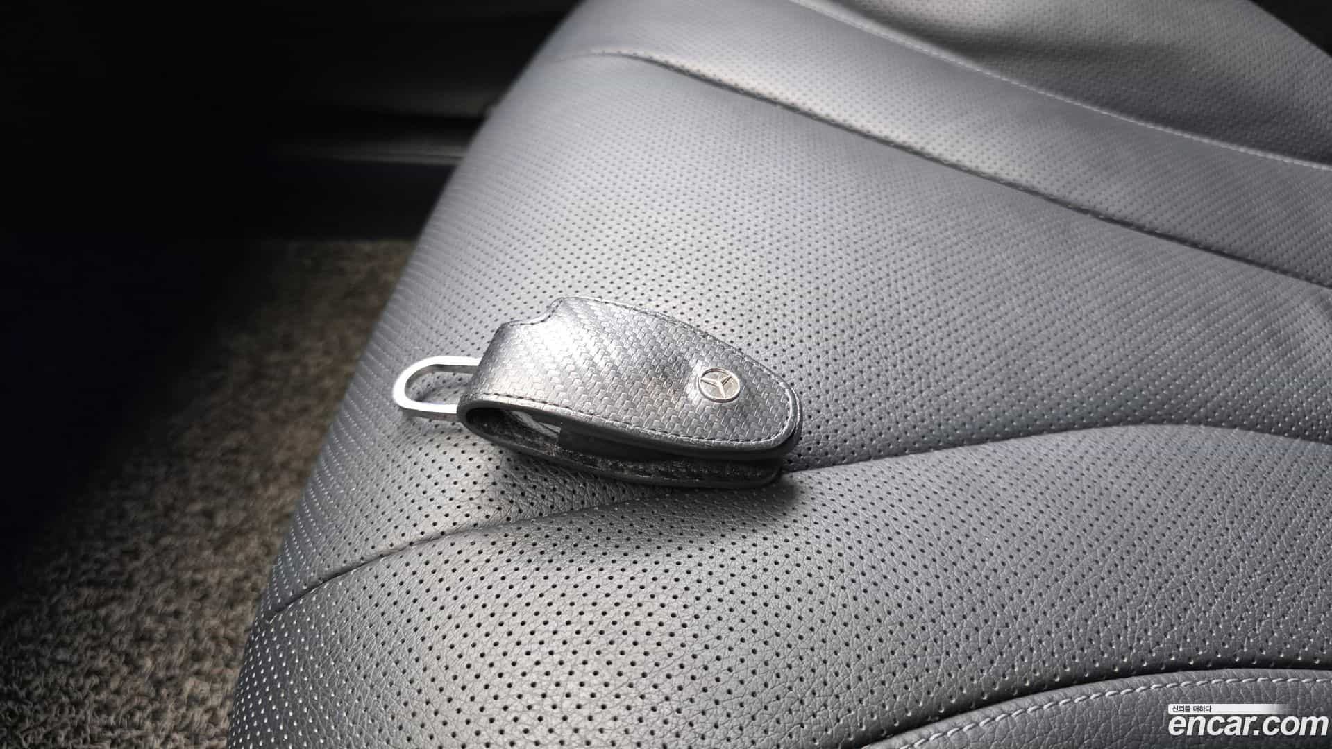 S-Class Mercedes-Benz 2016.5-OPTION-022