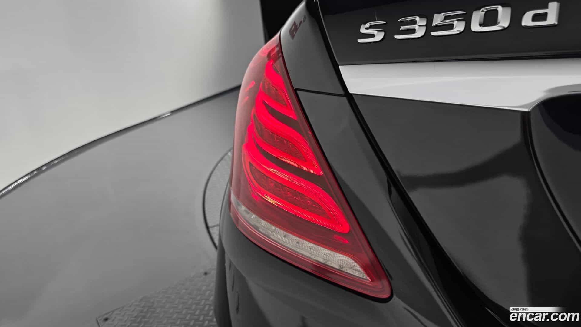 S-Class Mercedes-Benz 2016.5-OUTER-033