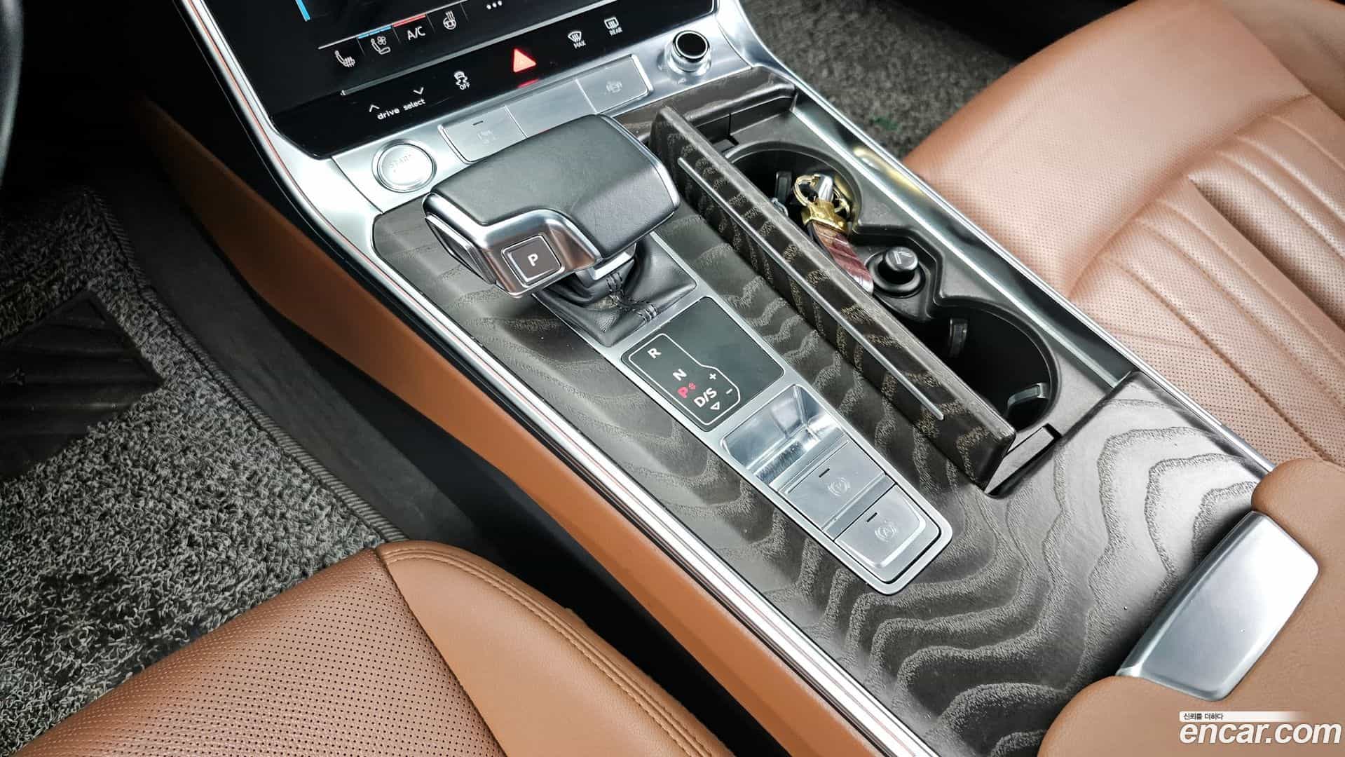 A6 Audi 2020.7-INNER-009