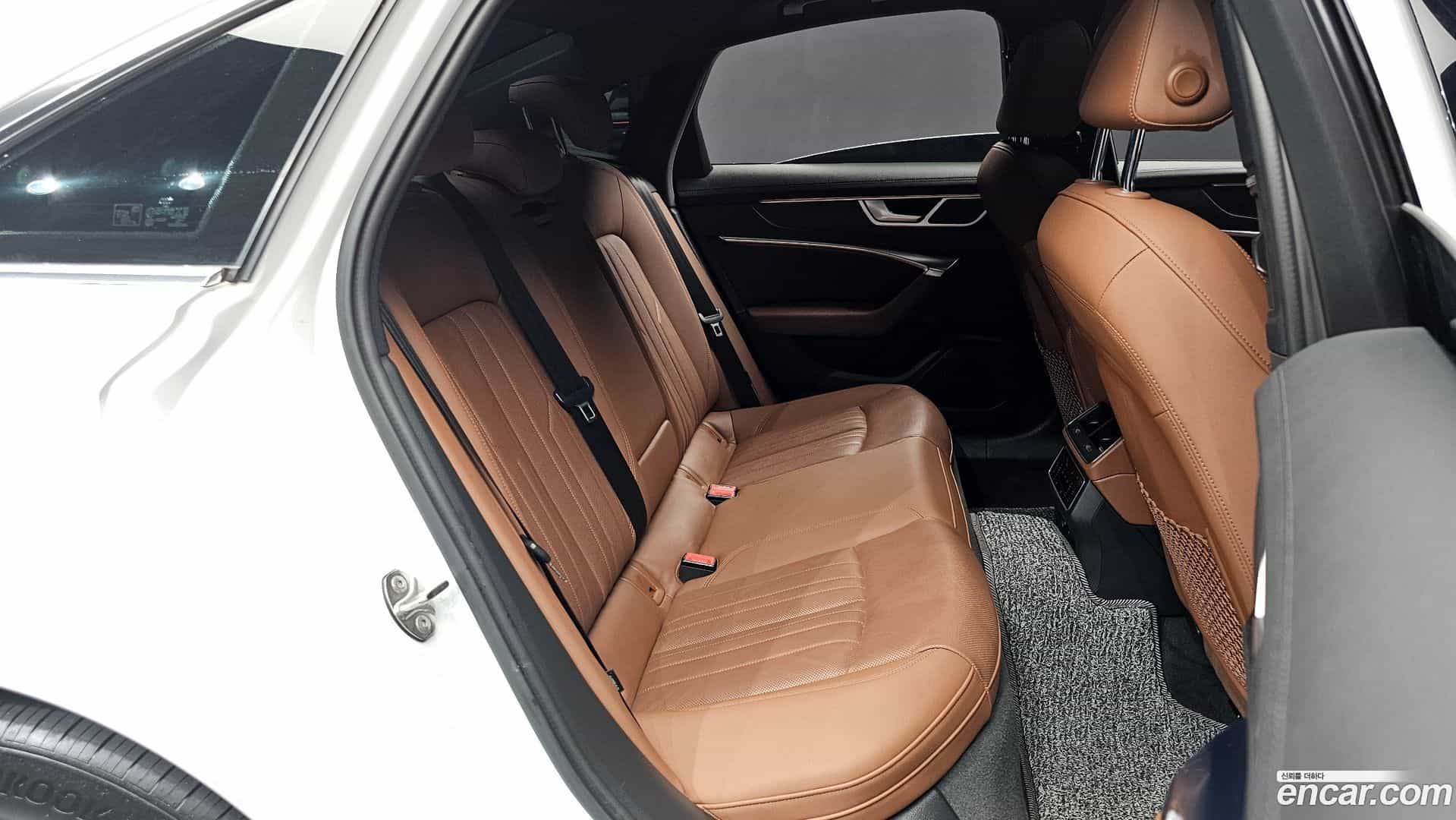 A6 Audi 2020.7-OPTION-015