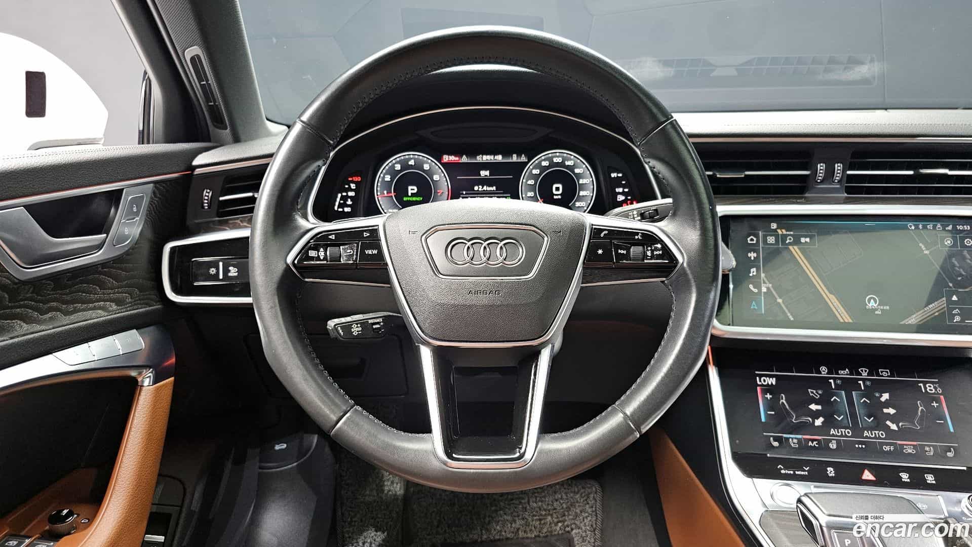 A6 Audi 2020.7-OPTION-016