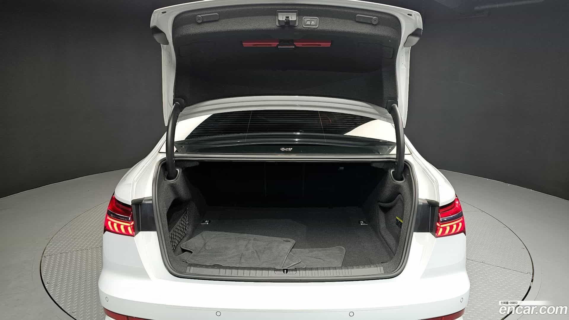 A6 Audi 2020.7-OPTION-024