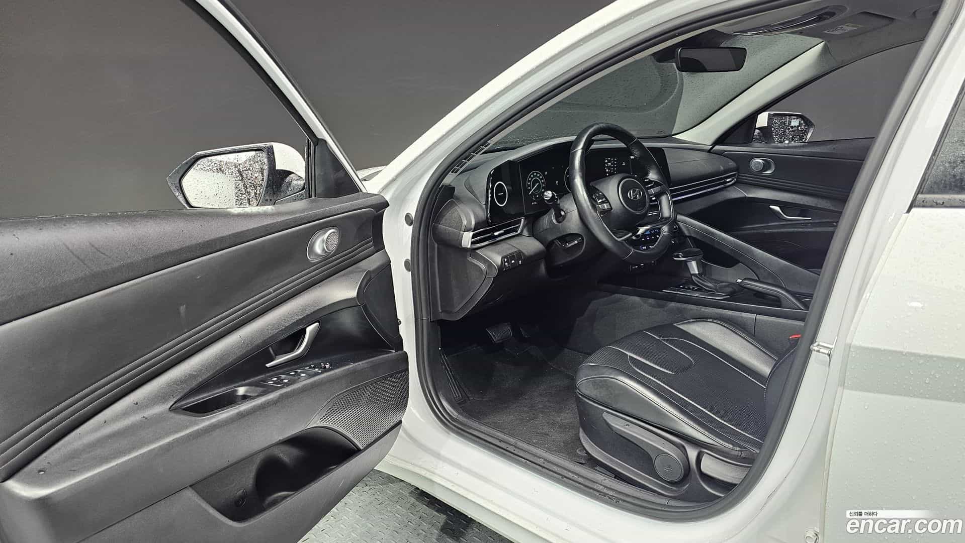 AVANTE Hyundai 2021.6-INNER-010
