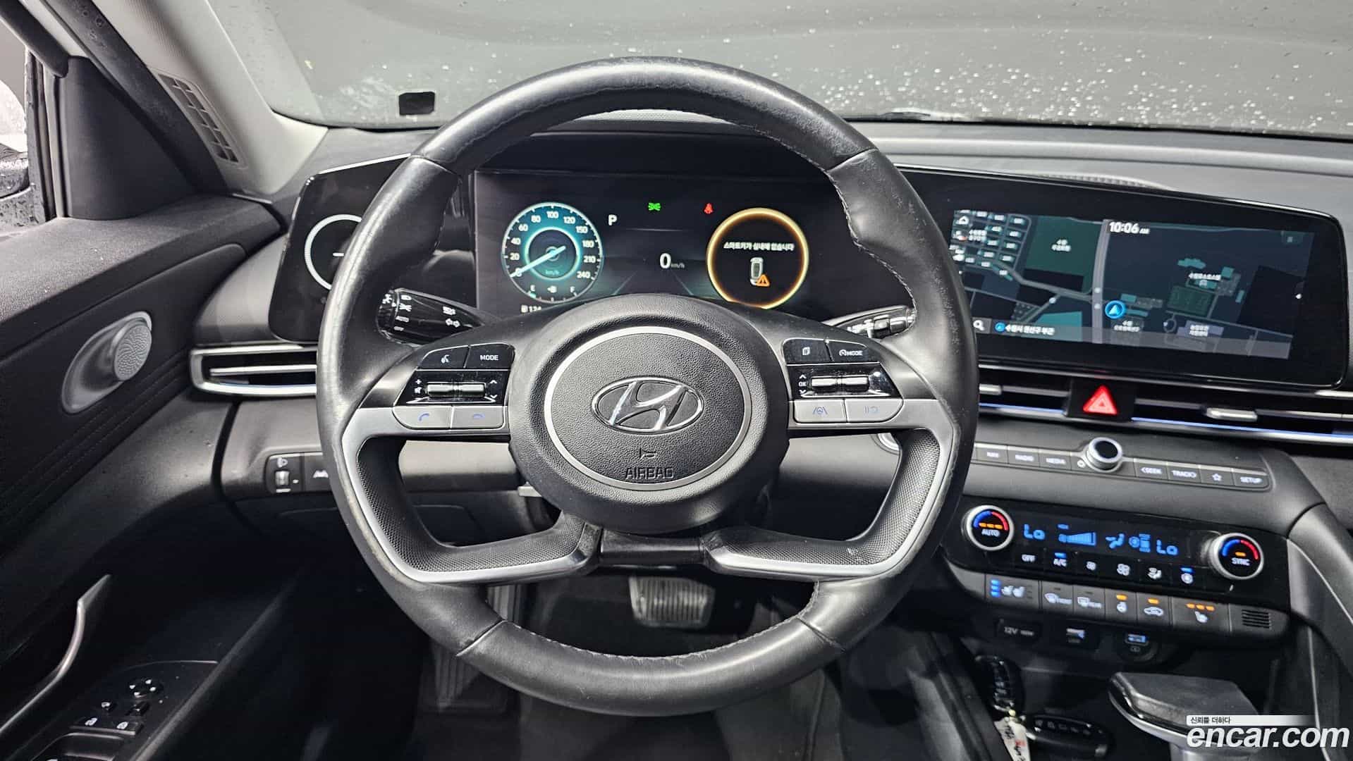 AVANTE Hyundai 2021.6-OPTION-016