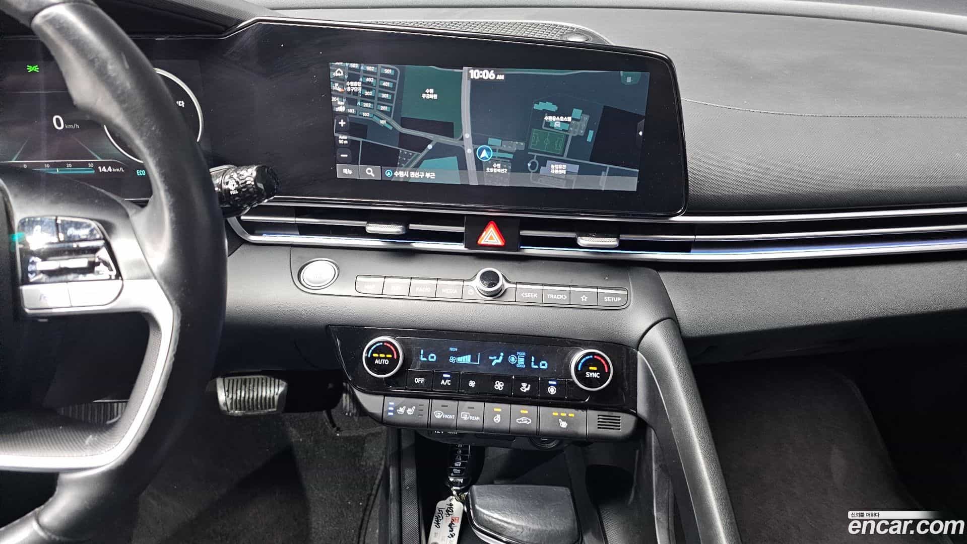 AVANTE Hyundai 2021.6-OPTION-017