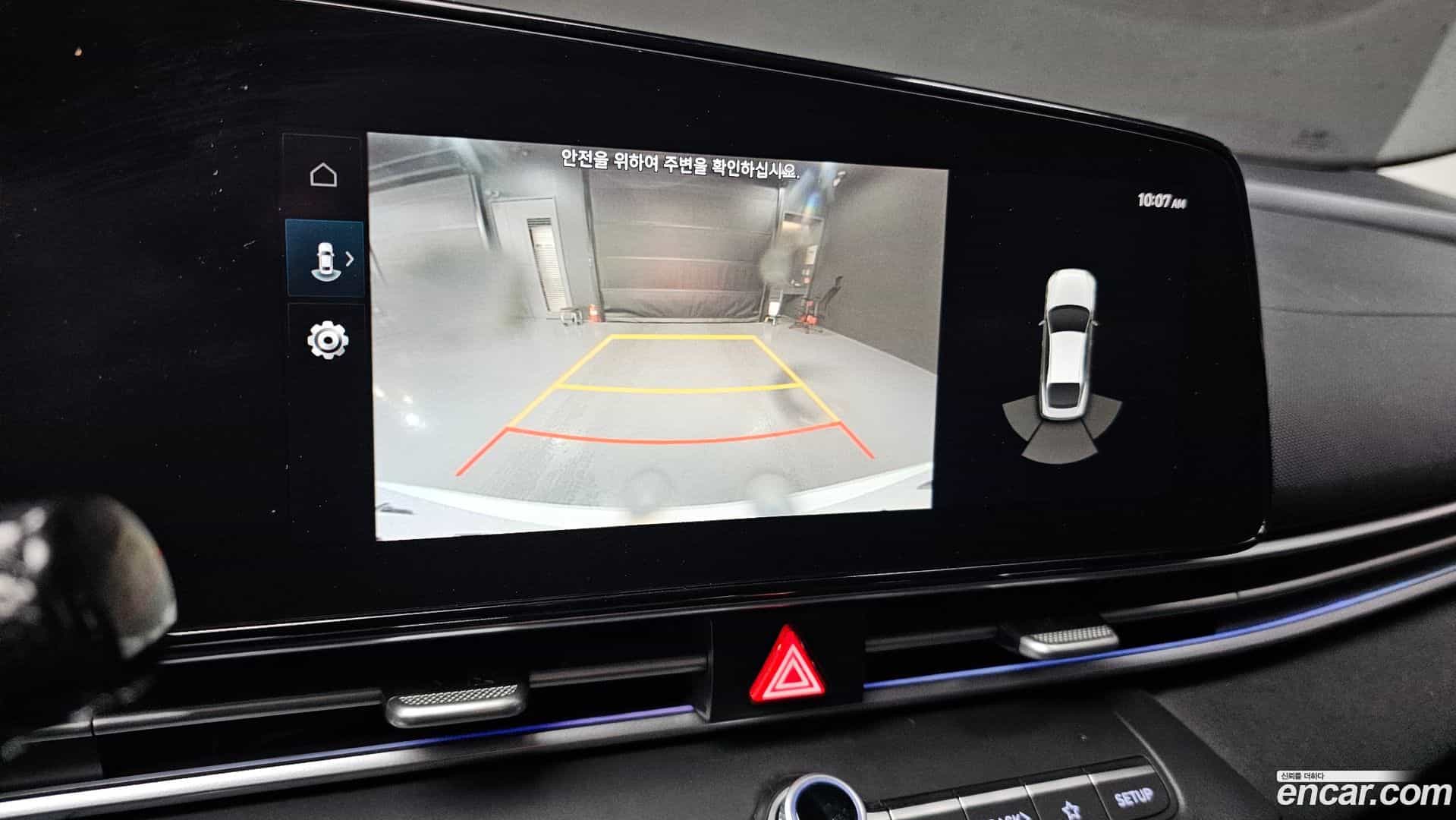 AVANTE Hyundai 2021.6-OPTION-018