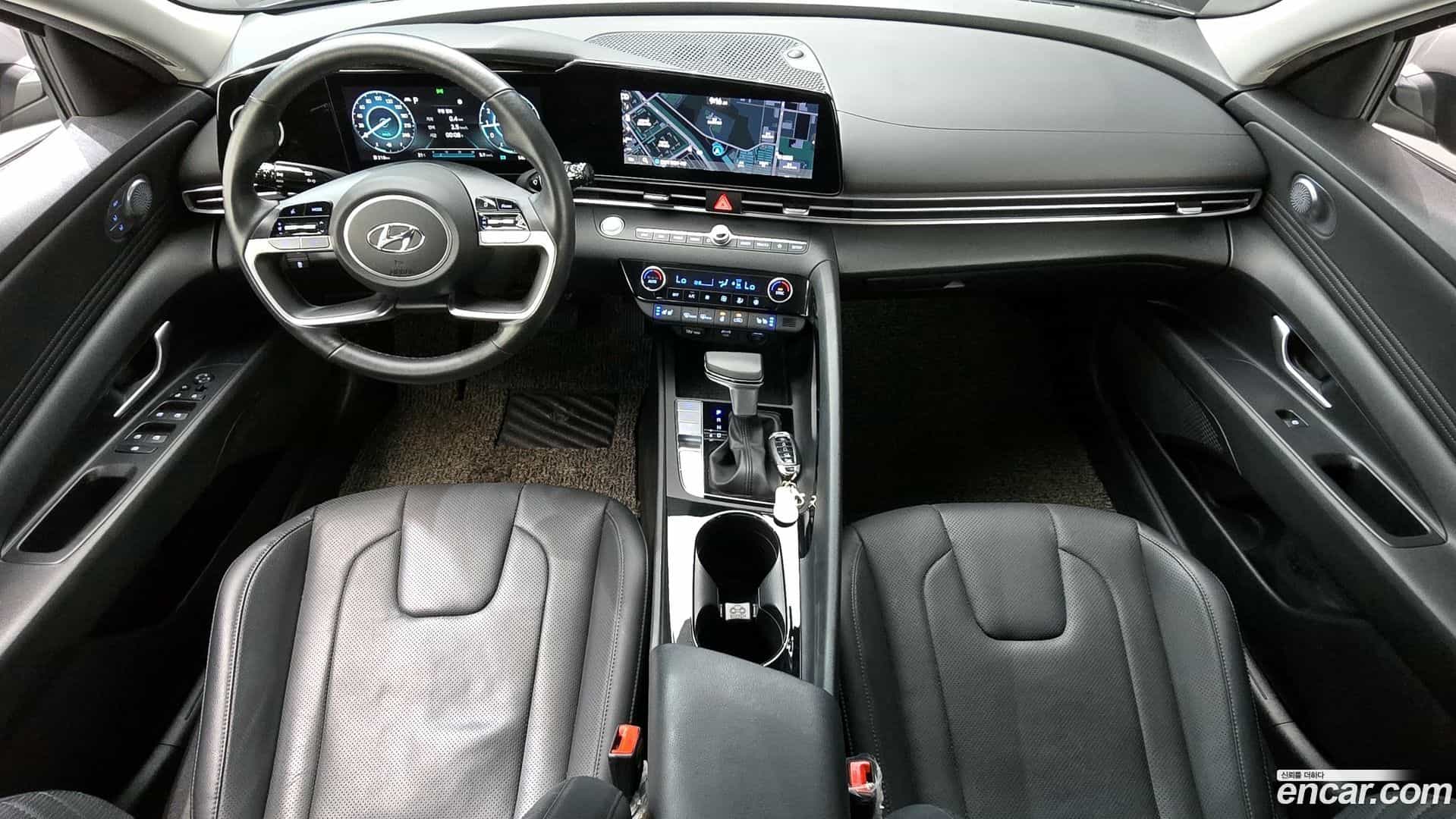 AVANTE Hyundai 2020.6-INNER-007