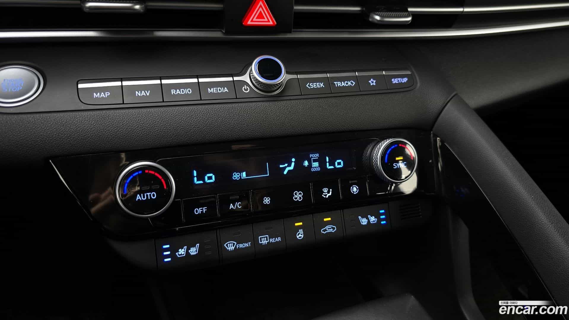 AVANTE Hyundai 2020.6-OPTION-022