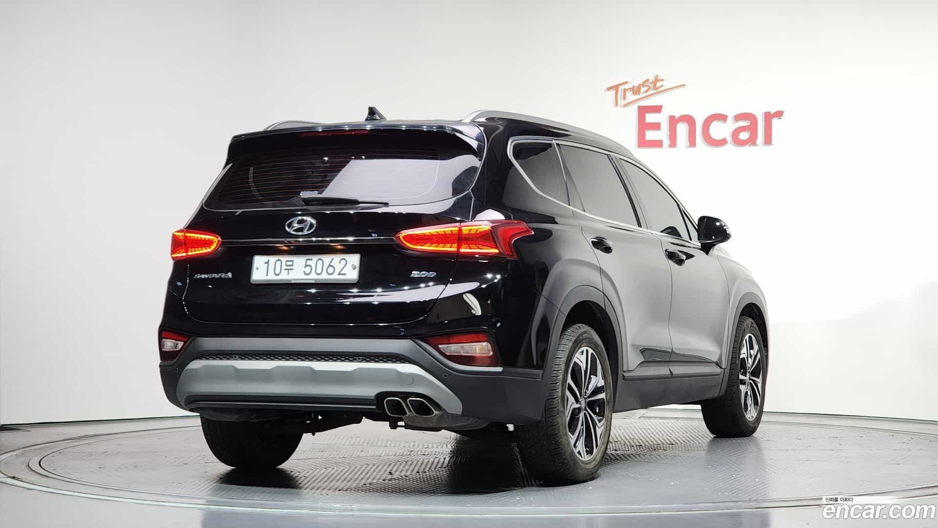 Santafe Hyundai 2019.3-OUTER-002