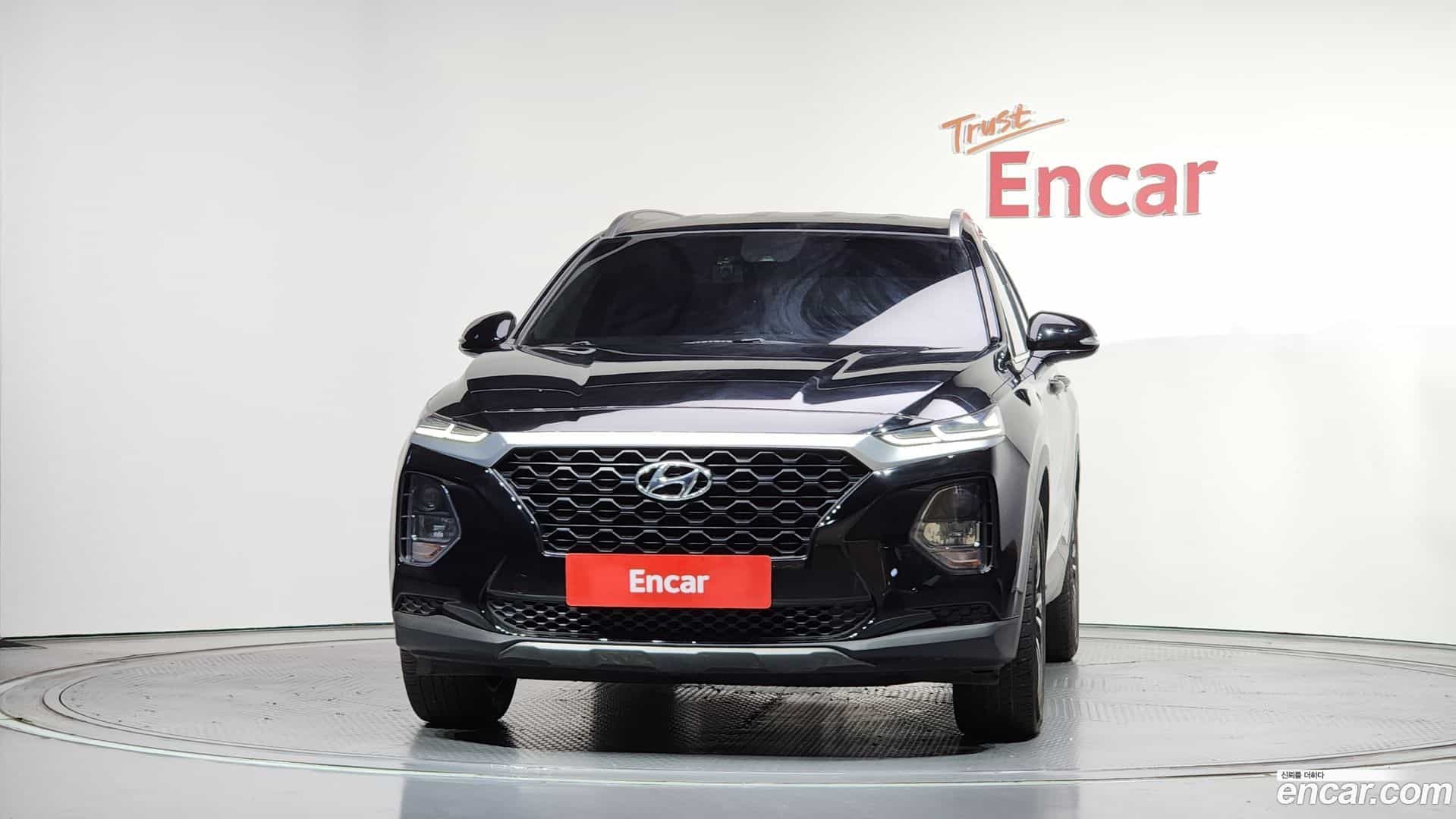Santafe Hyundai 2019.3-OUTER-003
