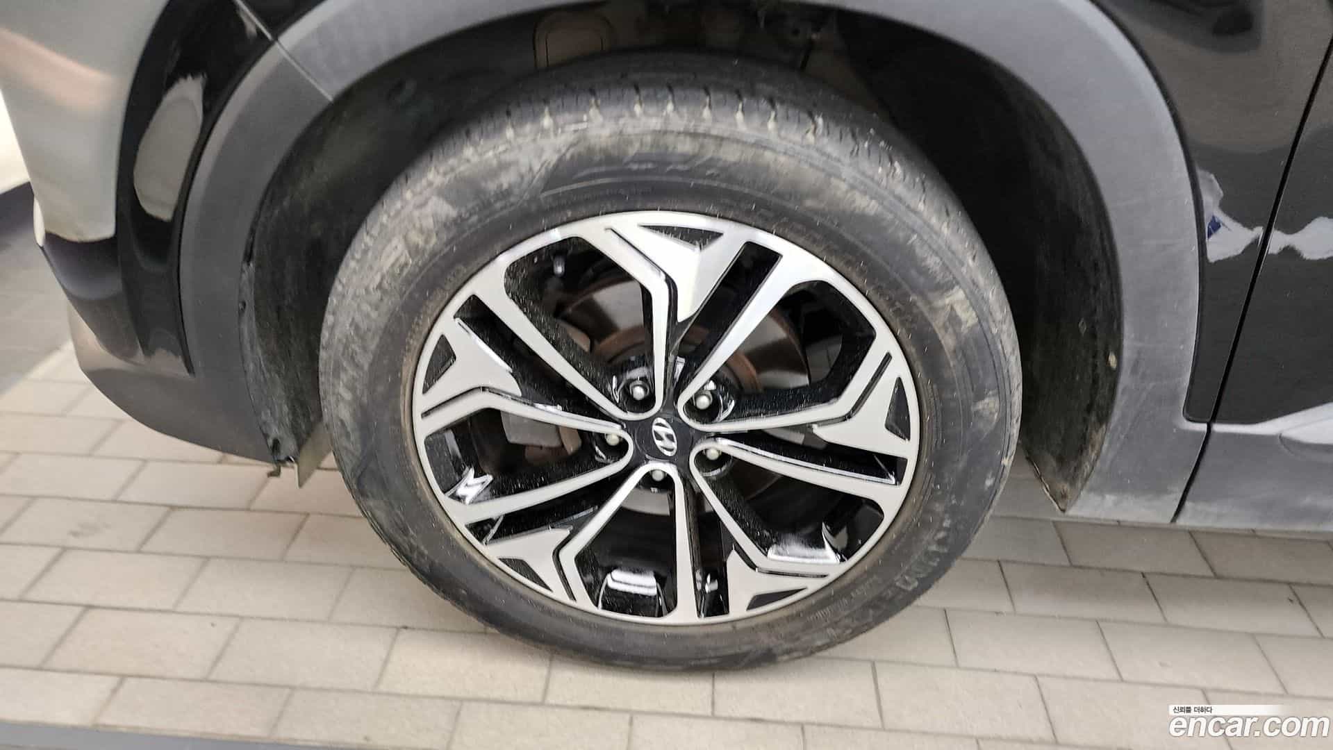 Santafe Hyundai 2019.3-OUTER-005