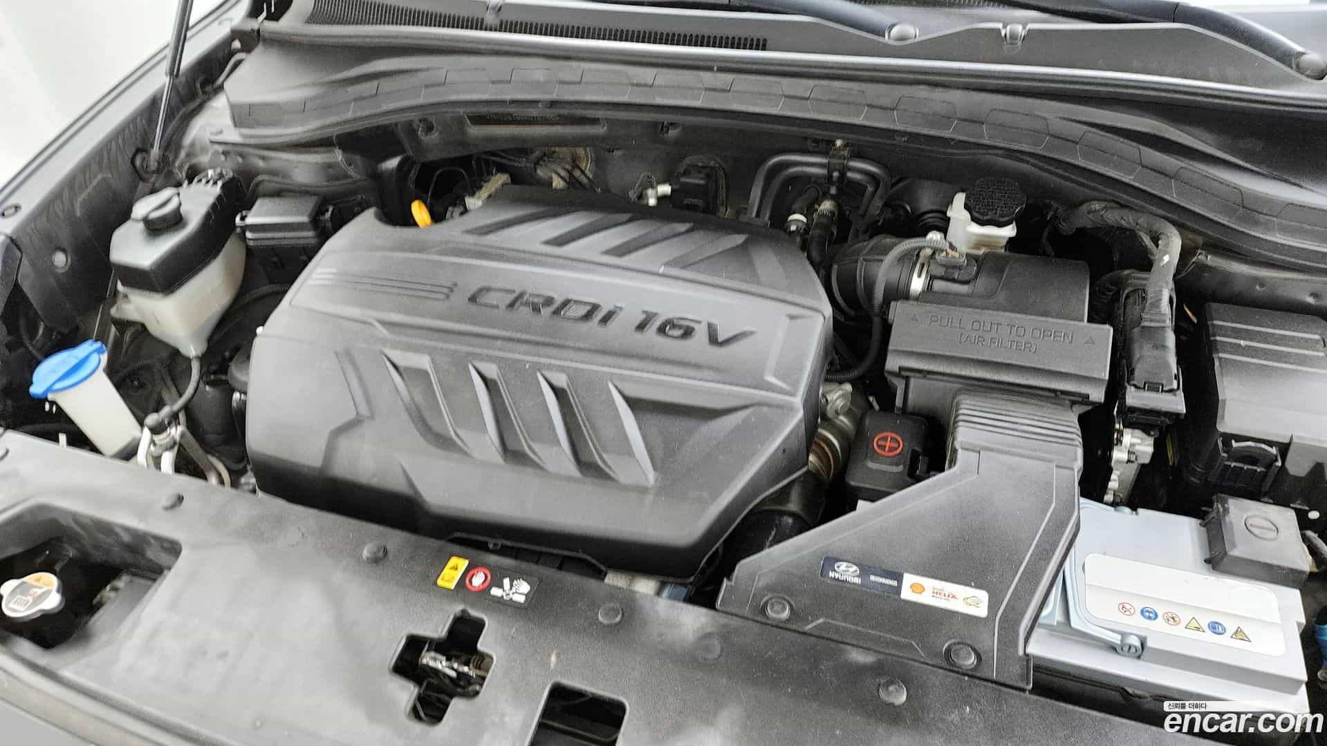 Santafe Hyundai 2019.3-OUTER-006