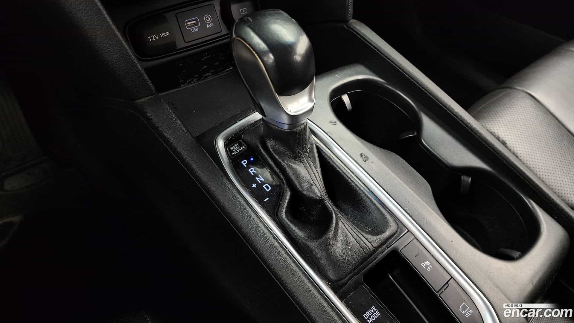 Santafe Hyundai 2019.3-INNER-009