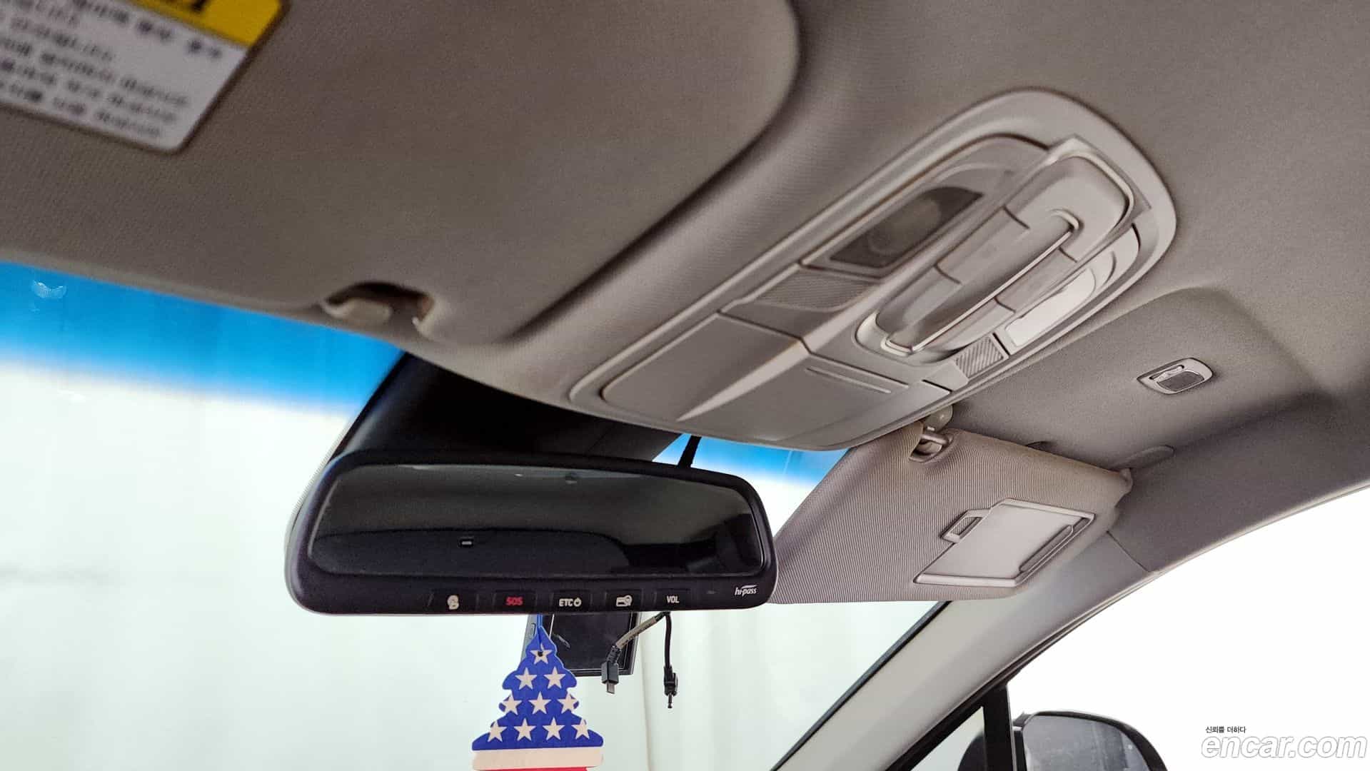 Santafe Hyundai 2019.3-OPTION-021