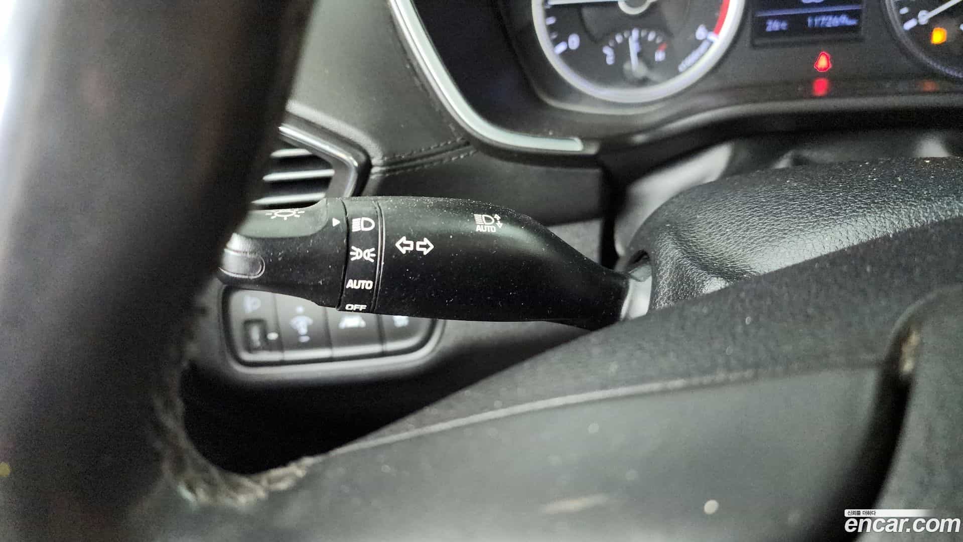 Santafe Hyundai 2019.3-OPTION-022