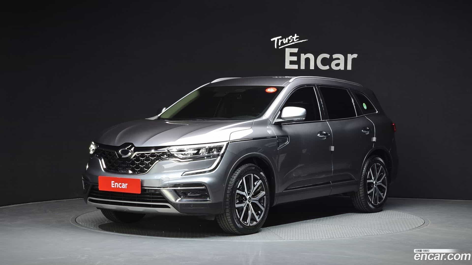 QM6 Renault Korea 2022.3-OUTER-001