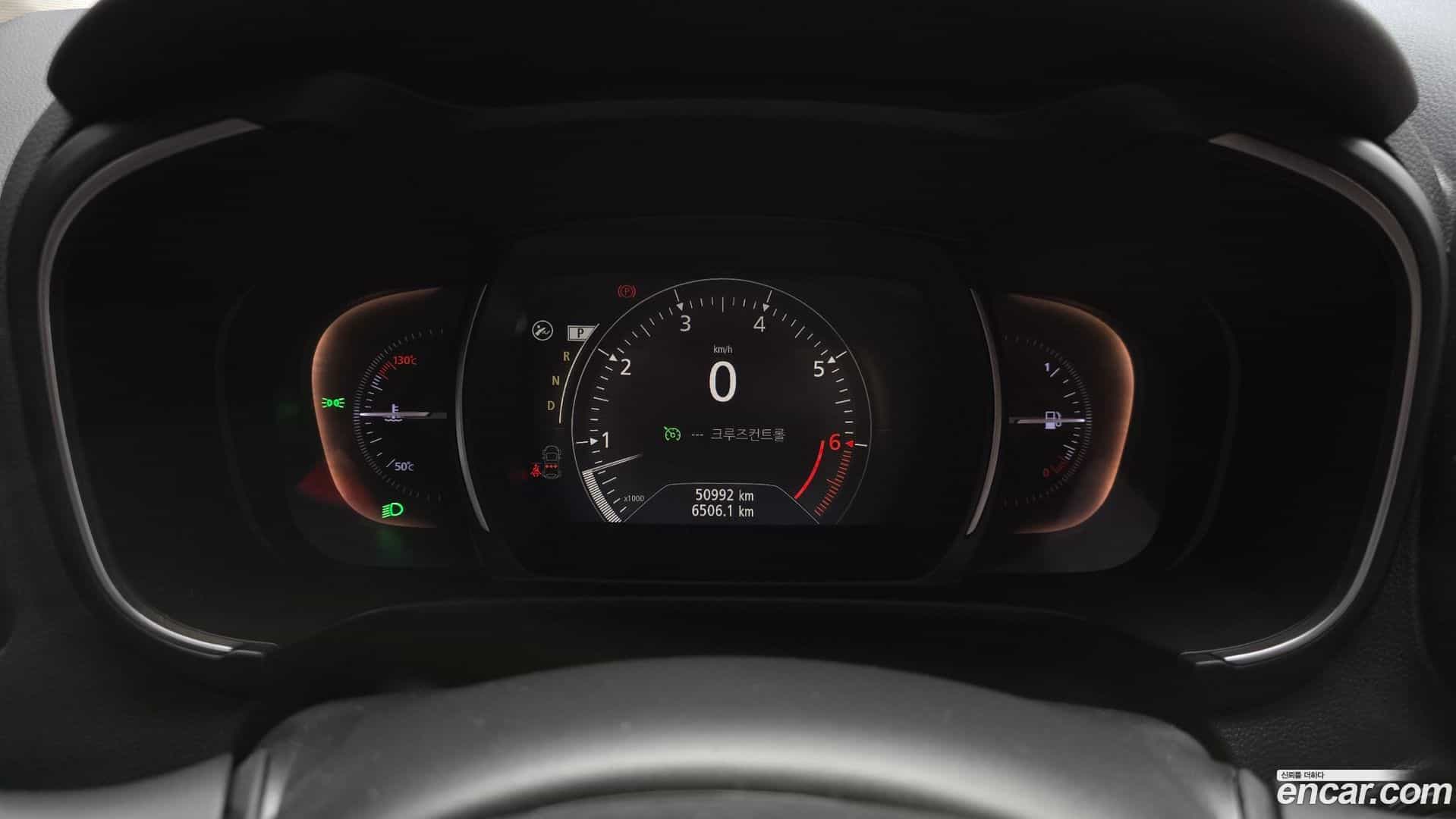 QM6 Renault Korea 2022.3-INNER-008