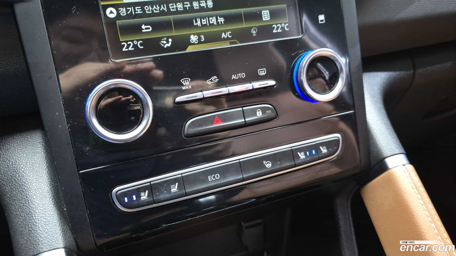 QM6 Renault Korea 2022.3-OPTION-023
