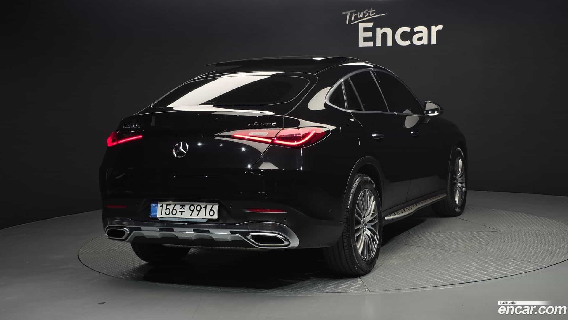 GLC-Class Mercedes-Benz 2025.1-OUTER-002