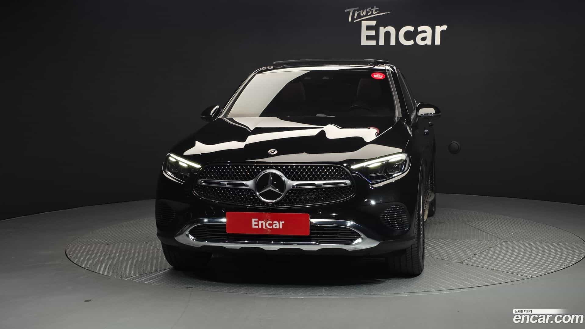 GLC-Class Mercedes-Benz 2025.1-OUTER-003
