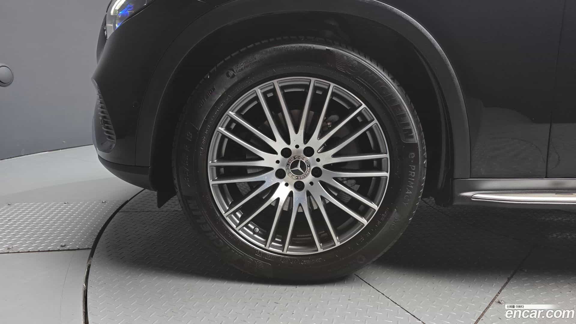 GLC-Class Mercedes-Benz 2025.1-OUTER-005