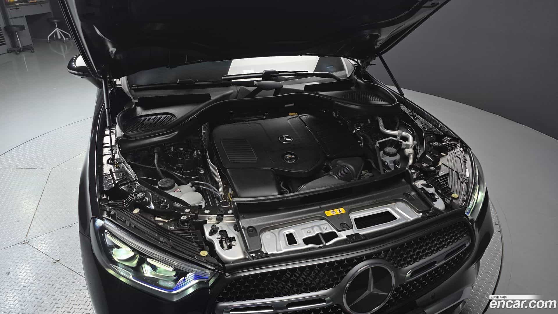 GLC-Class Mercedes-Benz 2025.1-OUTER-006