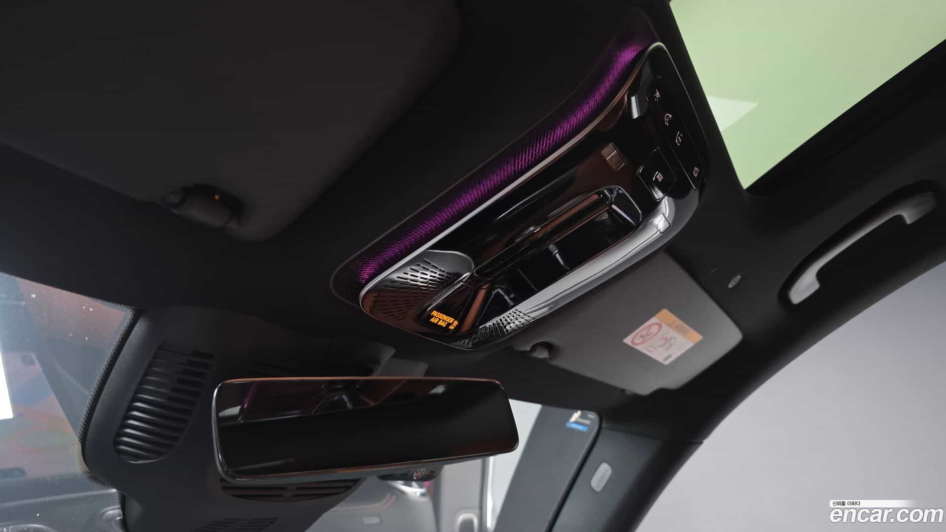 GLC-Class Mercedes-Benz 2025.1-OPTION-023
