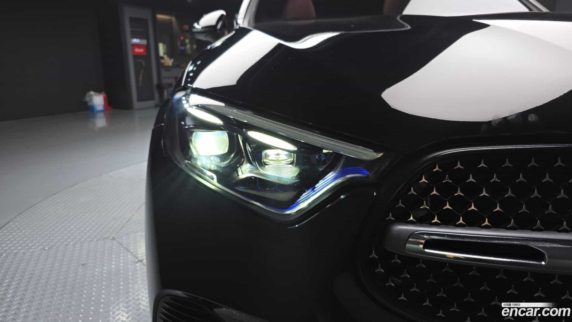 GLC-Class Mercedes-Benz 2025.1-OUTER-032