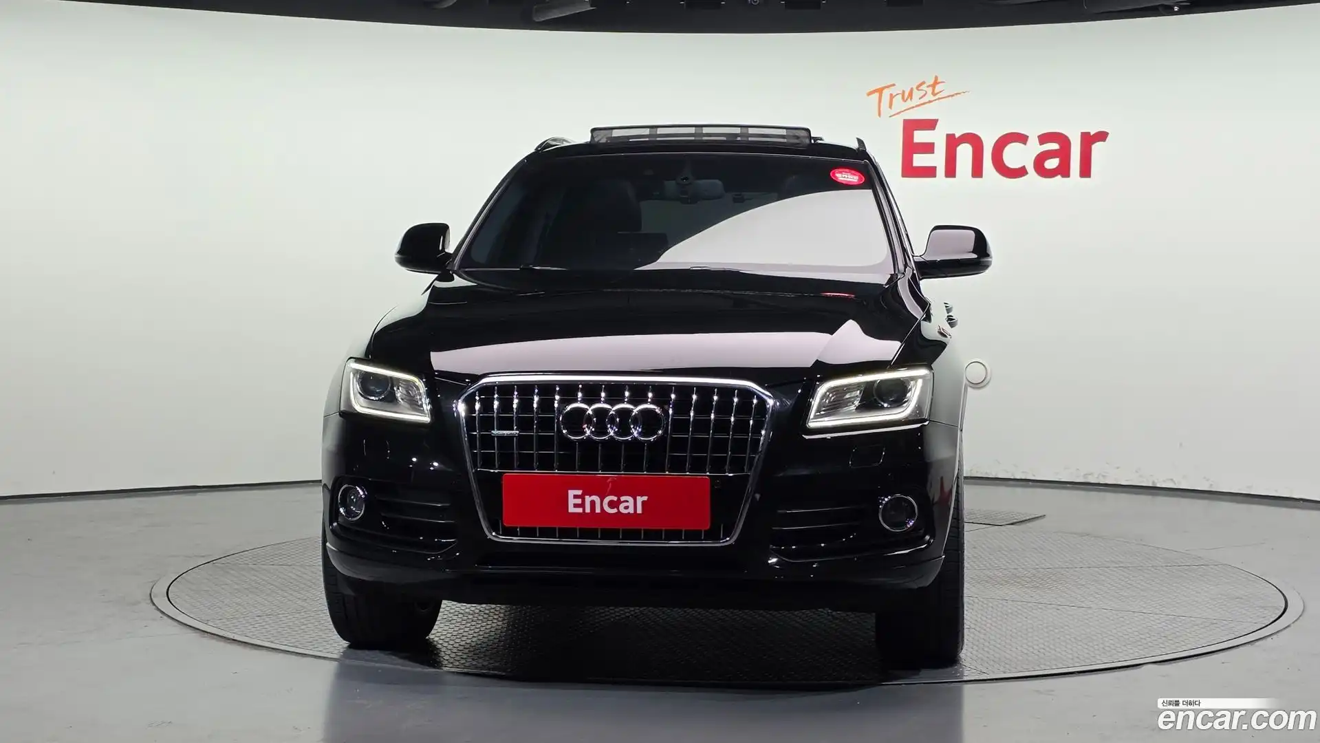 Q5 Audi 2016.8-OUTER-003